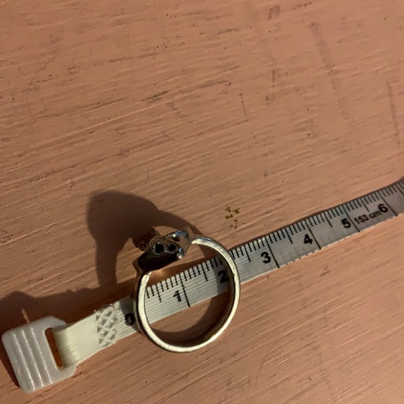 Mushroom Ring - Picture 4 of 4